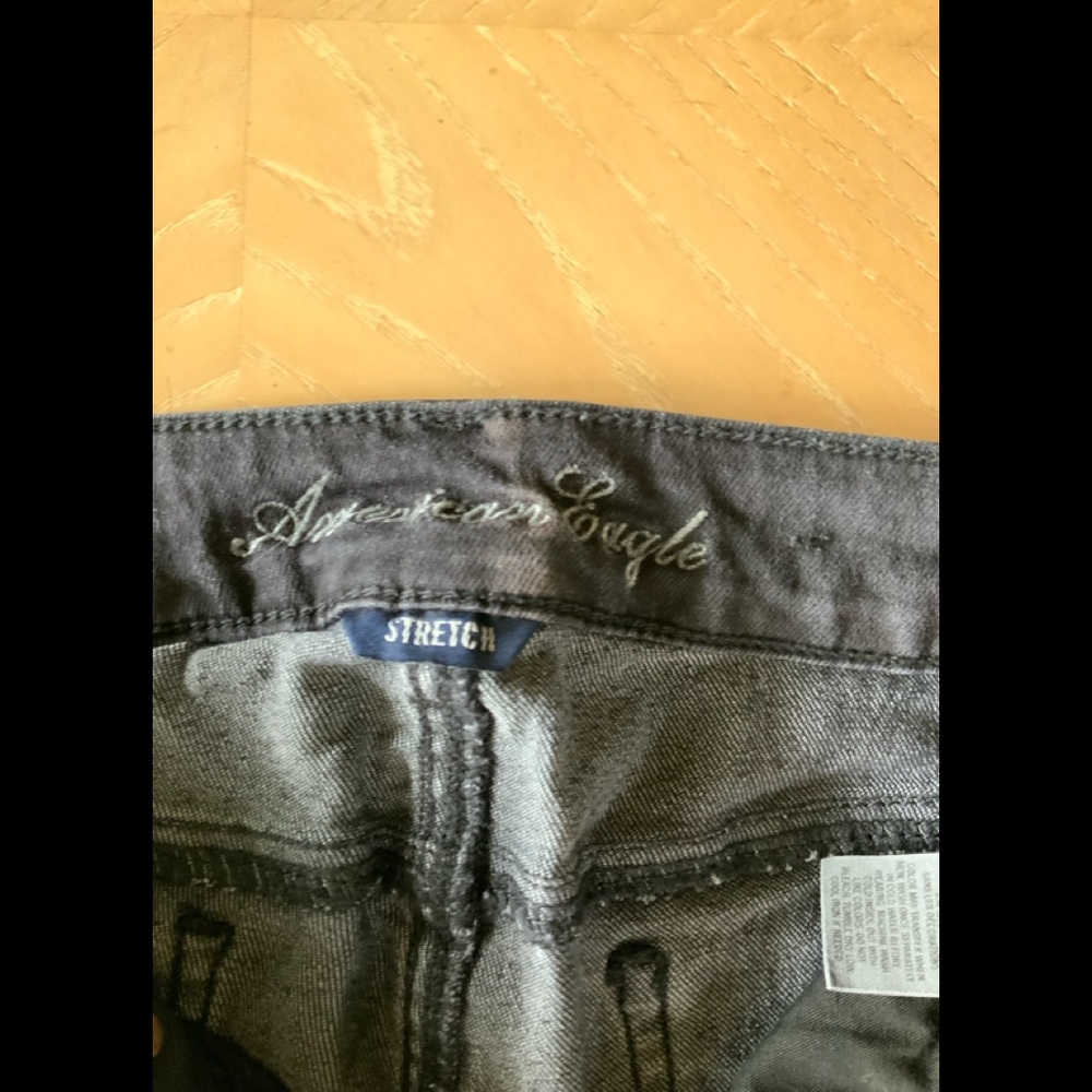 Jeans - Picture 4 of 8